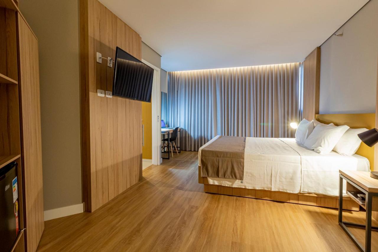 Cassino Tower By Nacional 4*
