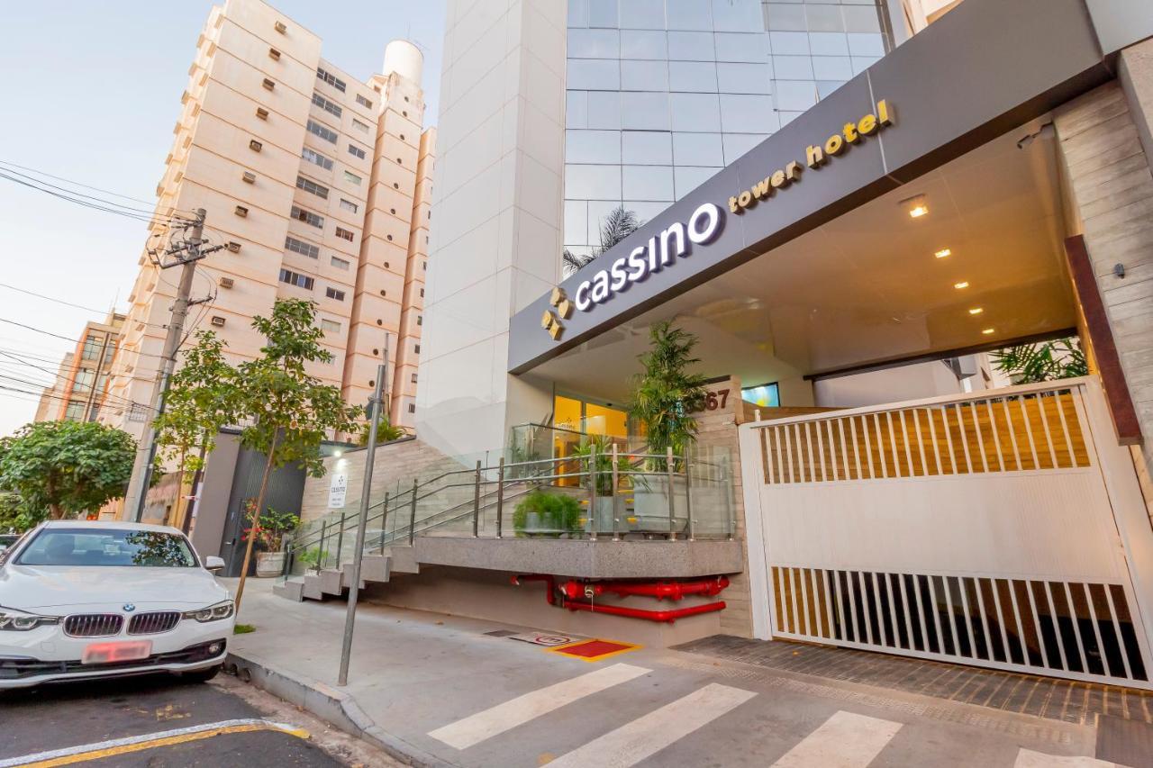 Cassino Tower By Nacional 酒店 4*