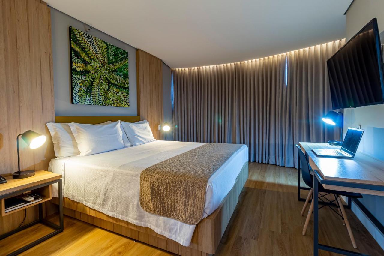Cassino Tower By Nacional 4* São José do Rio Prêto