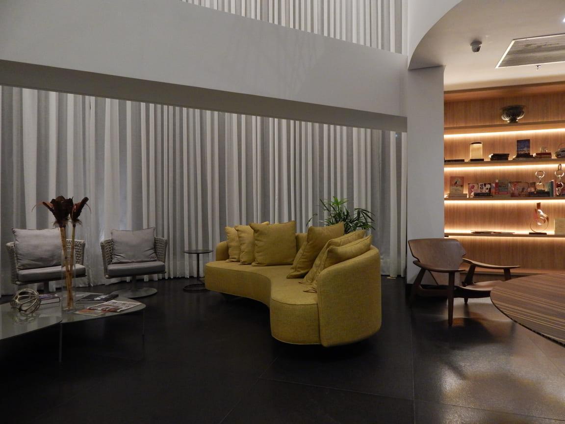 Cassino Tower By Nacional 酒店 4*
