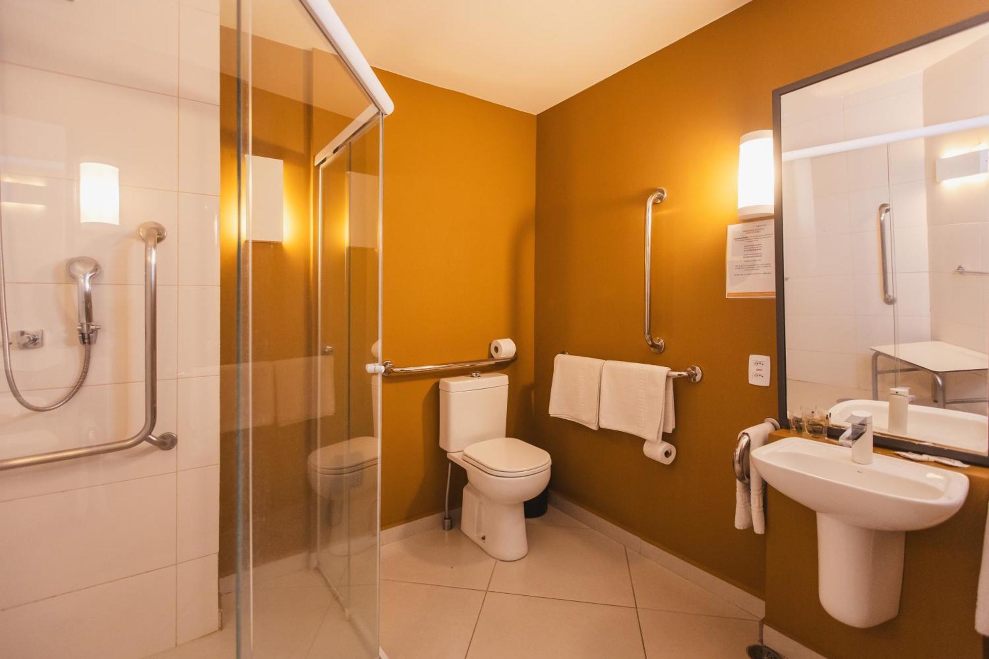 Cassino Tower By Nacional 4*