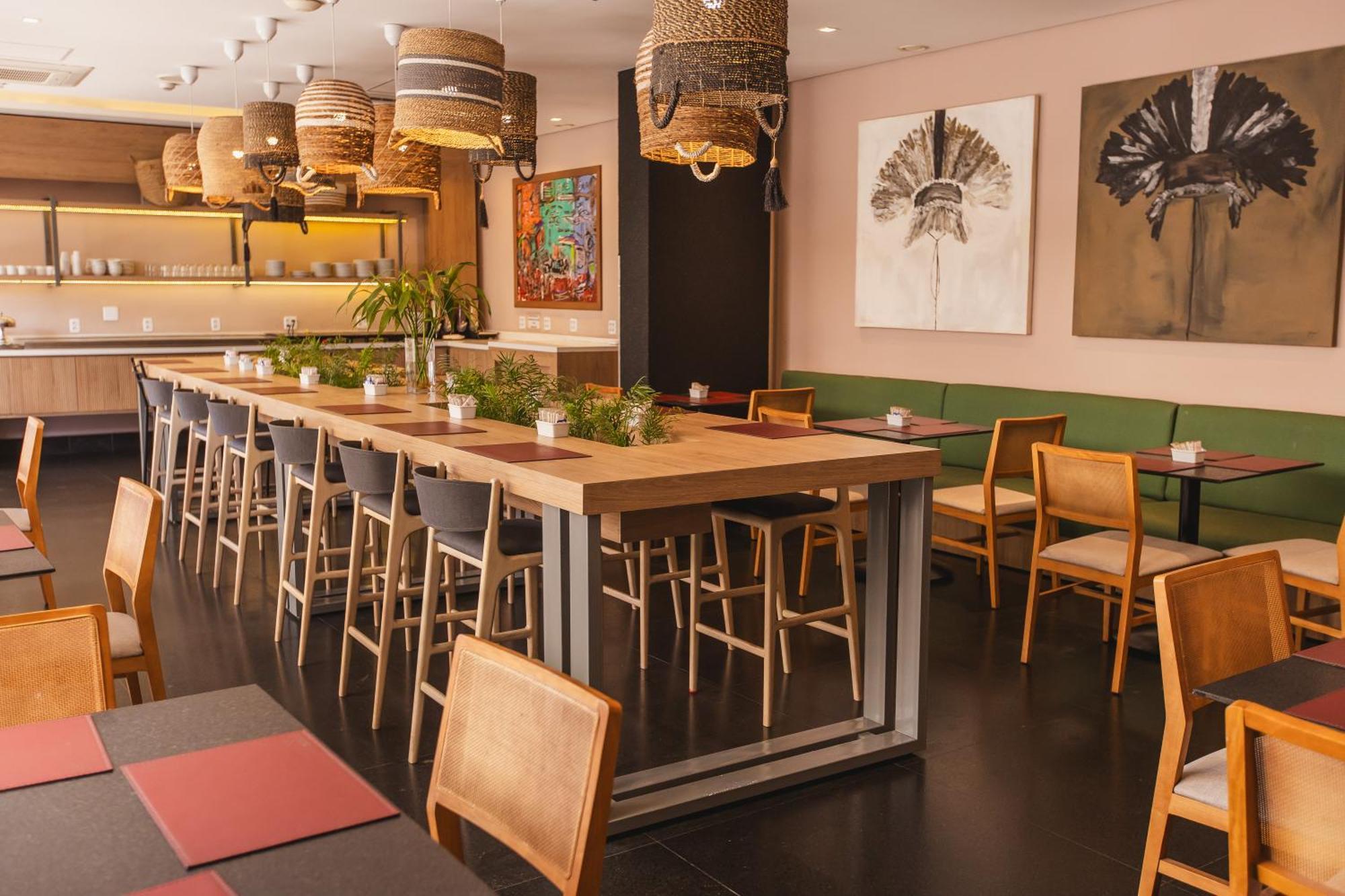 Cassino Tower By Nacional 酒店 4*