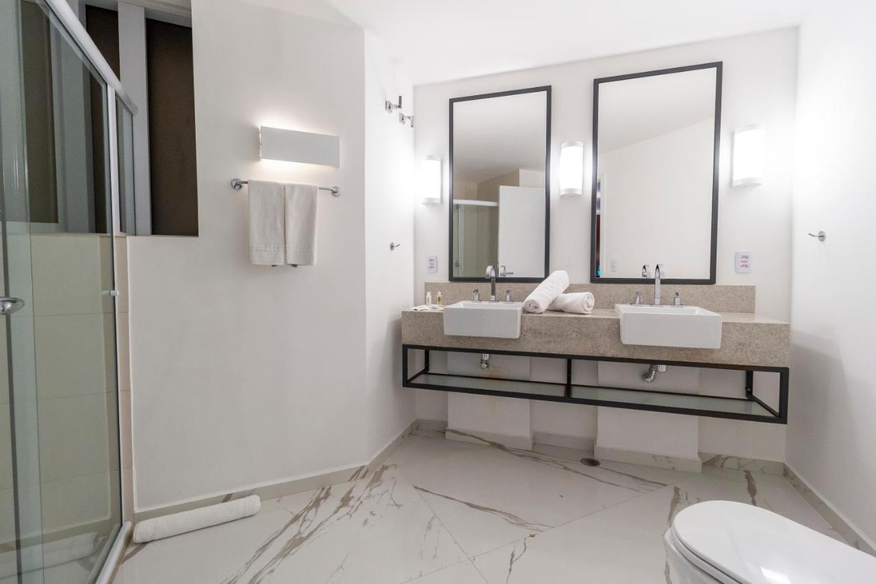 Cassino Tower By Nacional 4*