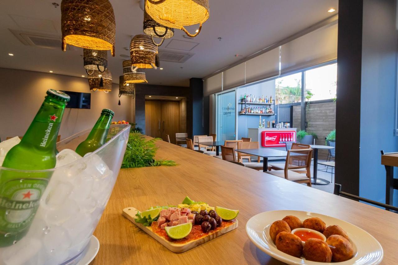 Cassino Tower By Nacional Hotel 4*