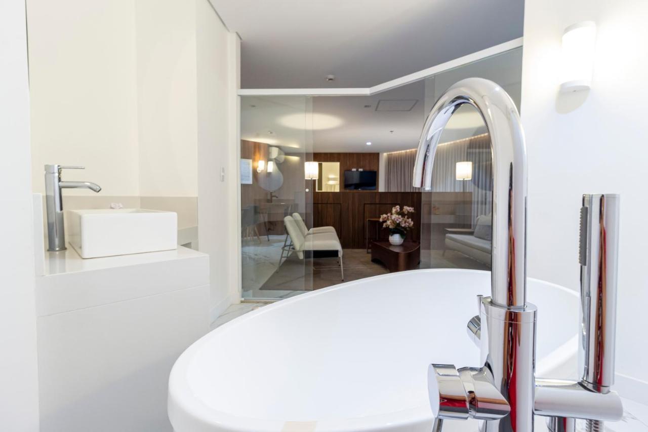 Hotel Cassino Tower By Nacional 4*