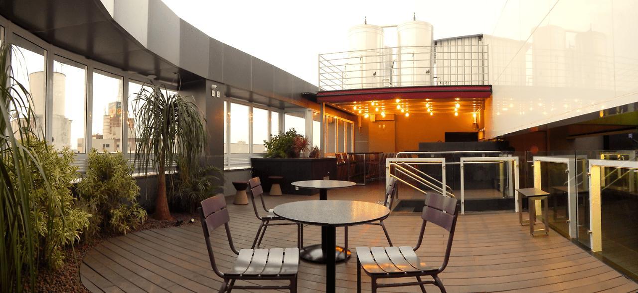 Hotel Cassino Tower By Nacional 4*
