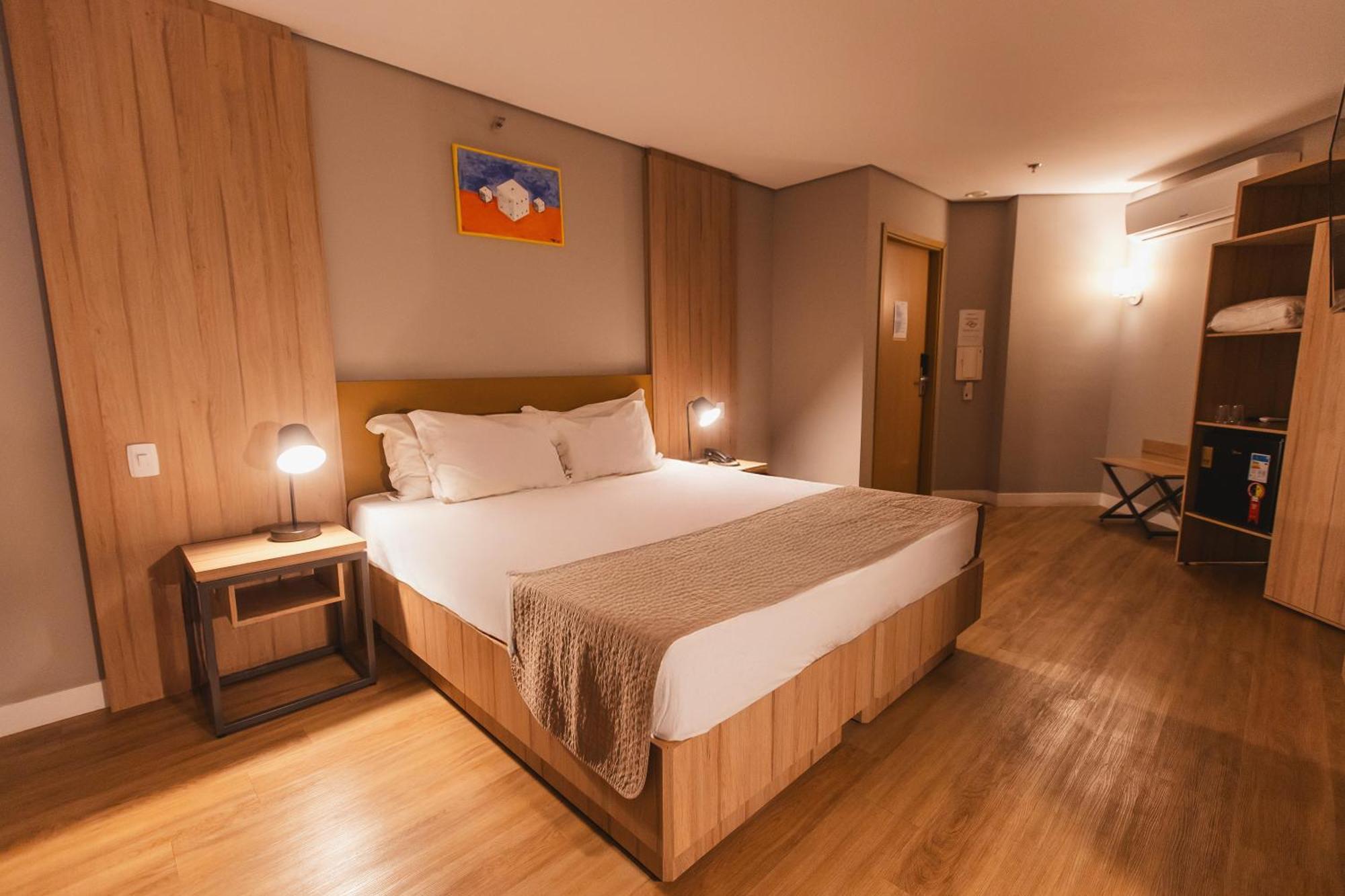 Cassino Tower By Nacional Hotel