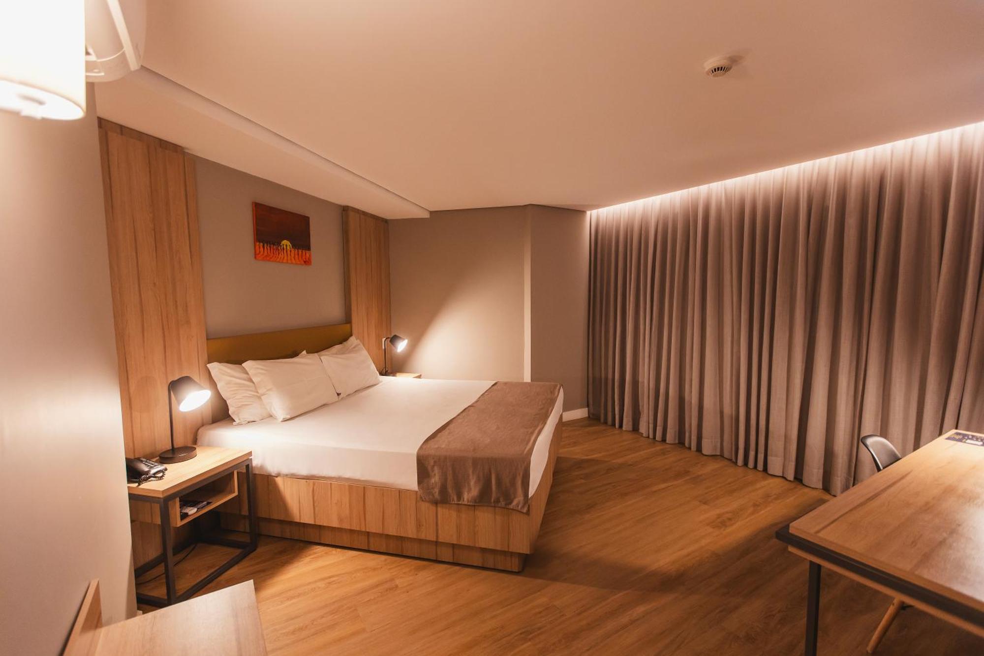 Hotel Cassino Tower By Nacional