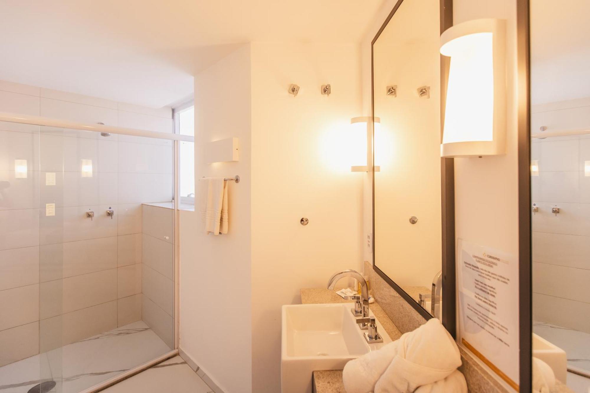 Cassino Tower By Nacional Hotel 4*