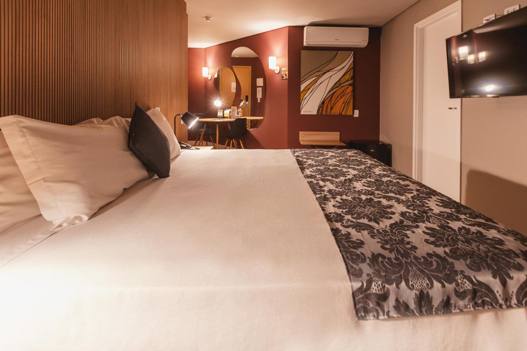 Cassino Tower By Nacional Hotel